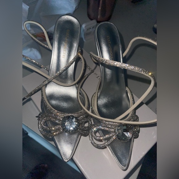 Cult of Coquette Heels - Picture 4 of 7